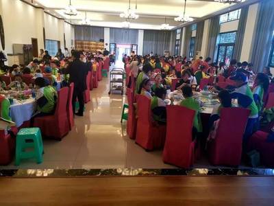 春日启程，川茶为伴 2019年度‘川茶伴我行’研学之旅正式开启